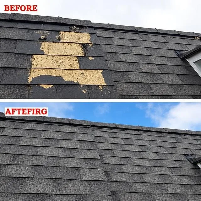 Roof Repair Near Me in Cornucopia, WI near me